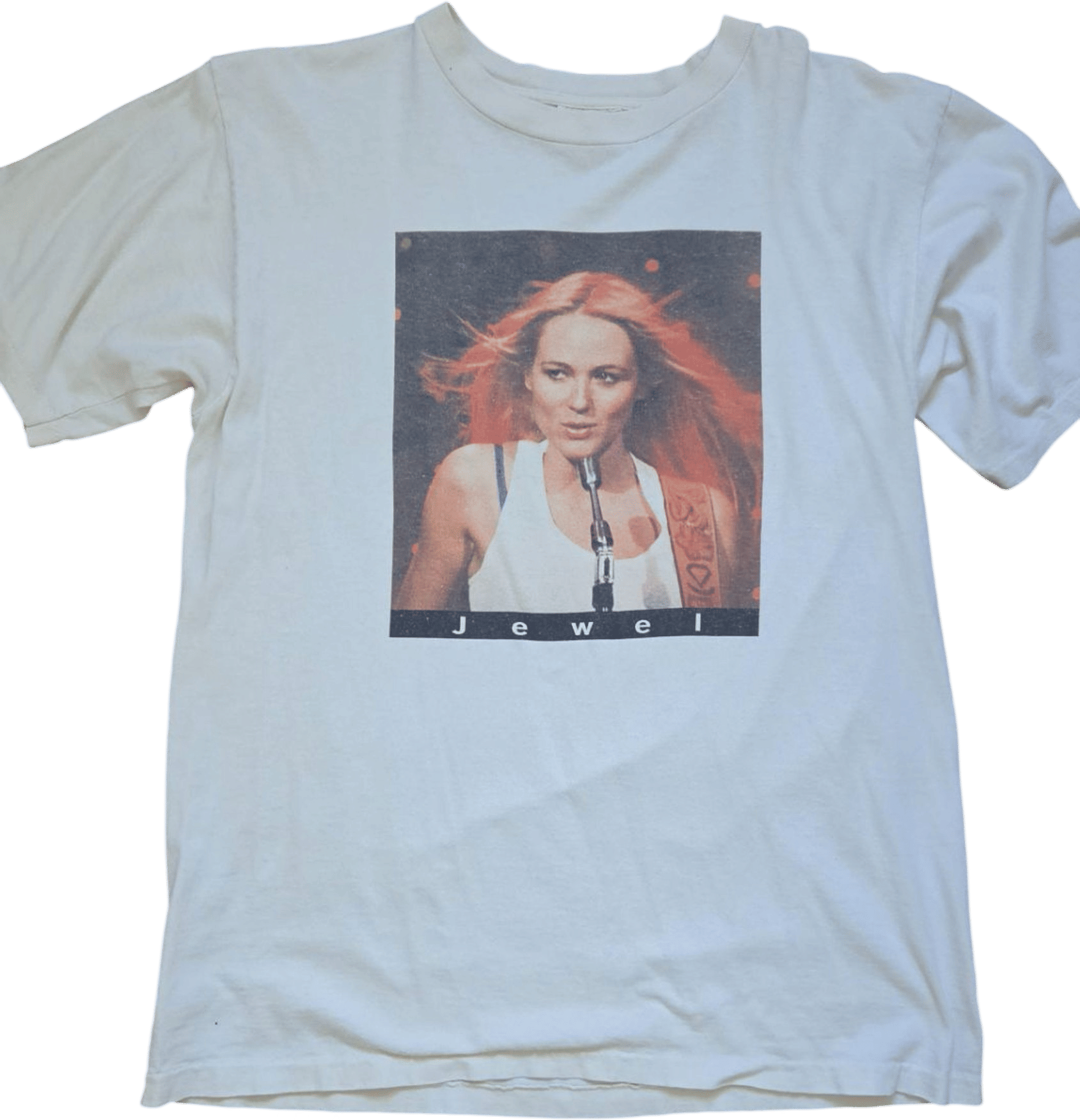 Jewel Vintage Tour T-Shirt