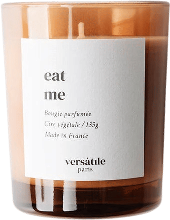 CANDLE EAT ME - VERSATILE PARIS