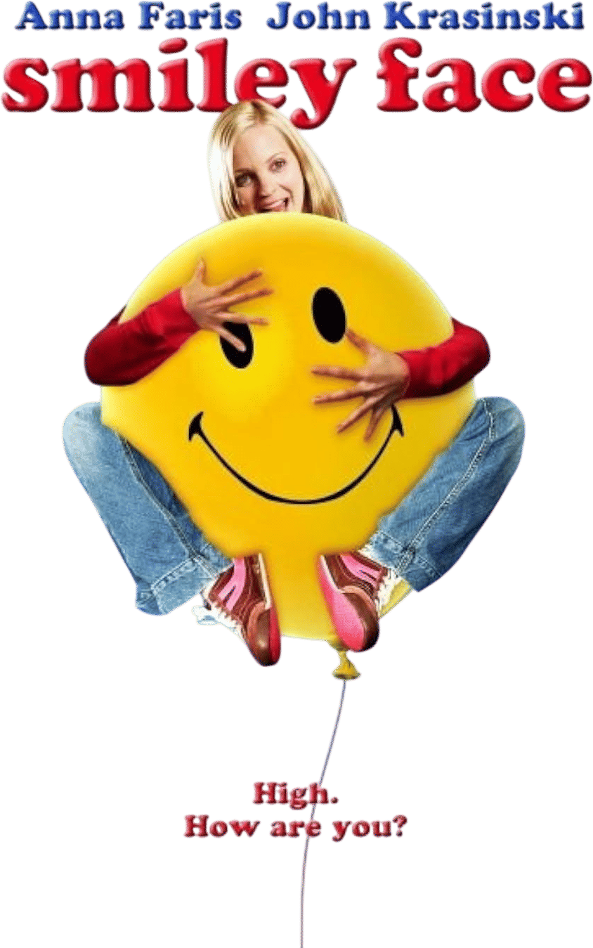 Smiley Face (2007)