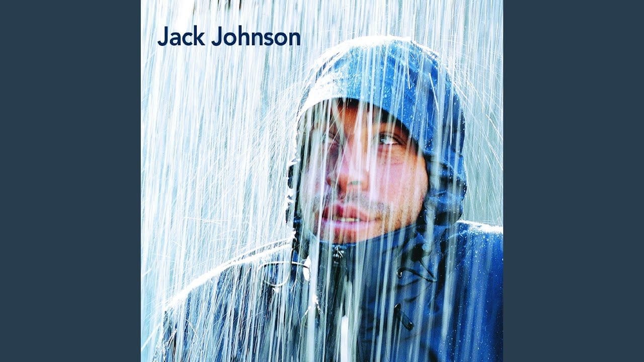 Drink the Water (Jack Johnson)