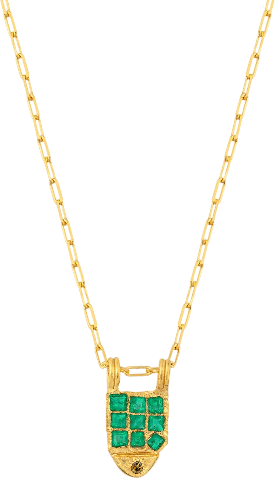 Hesperides Jewelry Mesea Pendant
