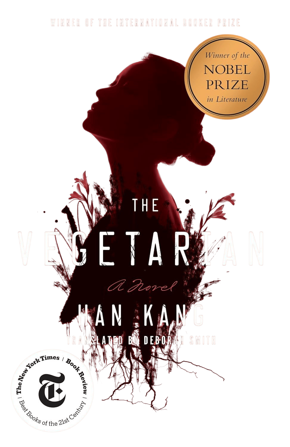 The Vegetarian