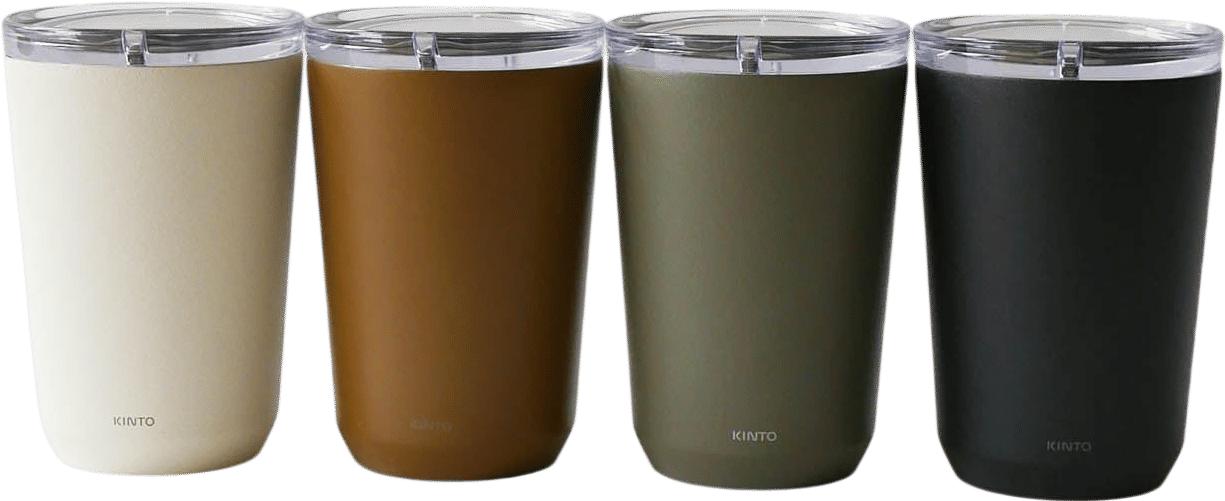 KINTO TO GO Tumbler (360ml)