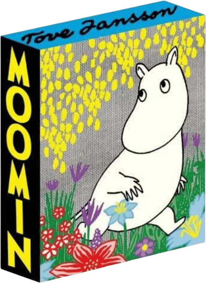 Moomin Comics
