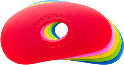 mudtools ribs