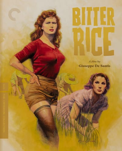 Bitter Rice