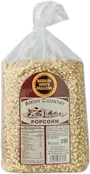 Amish Country Popcorn