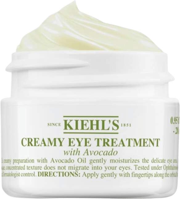 Kiehl's Avocado Eye Cream