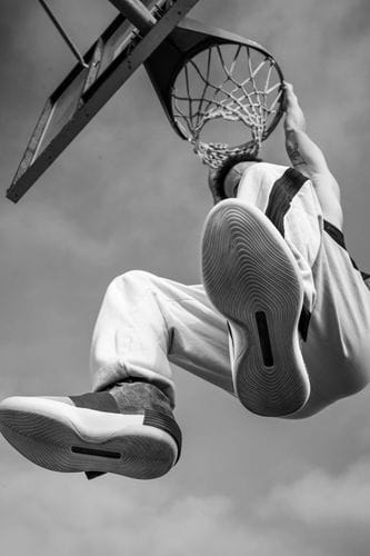 Photography by Myles Malone