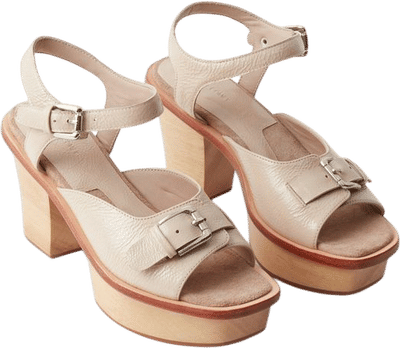 Sesley Sandal Clog