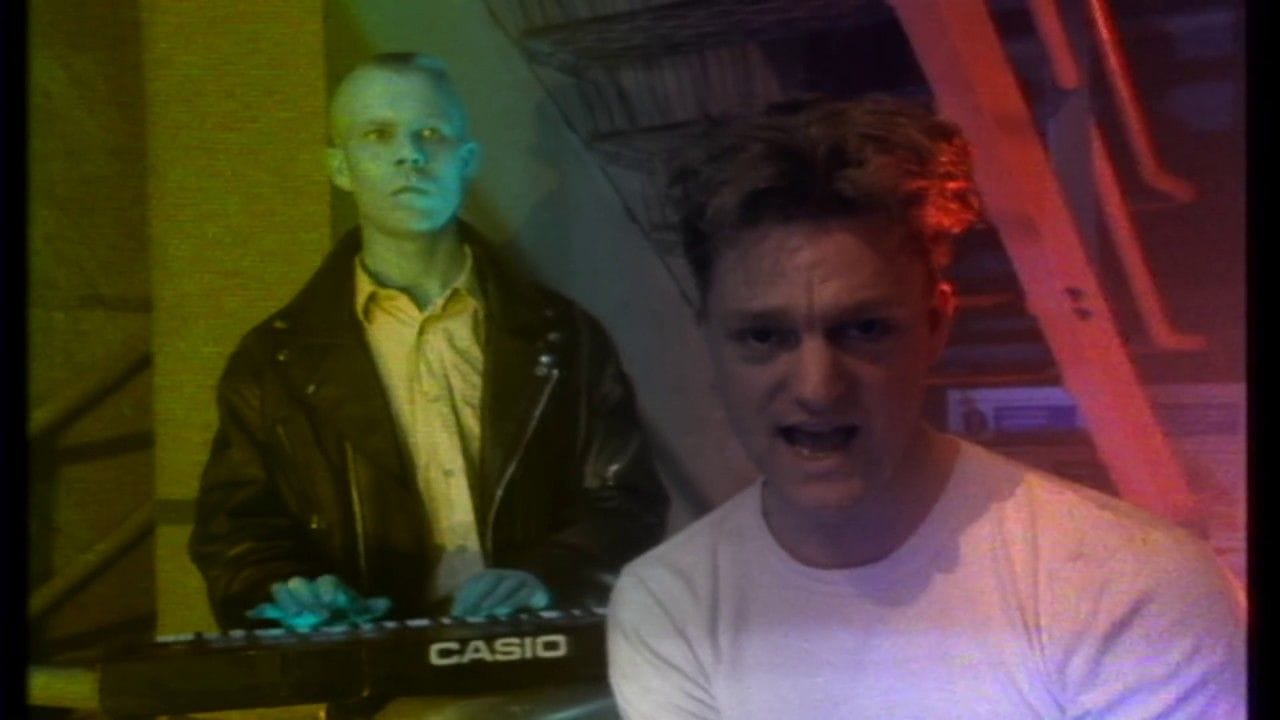 Erasure - Chains of Love