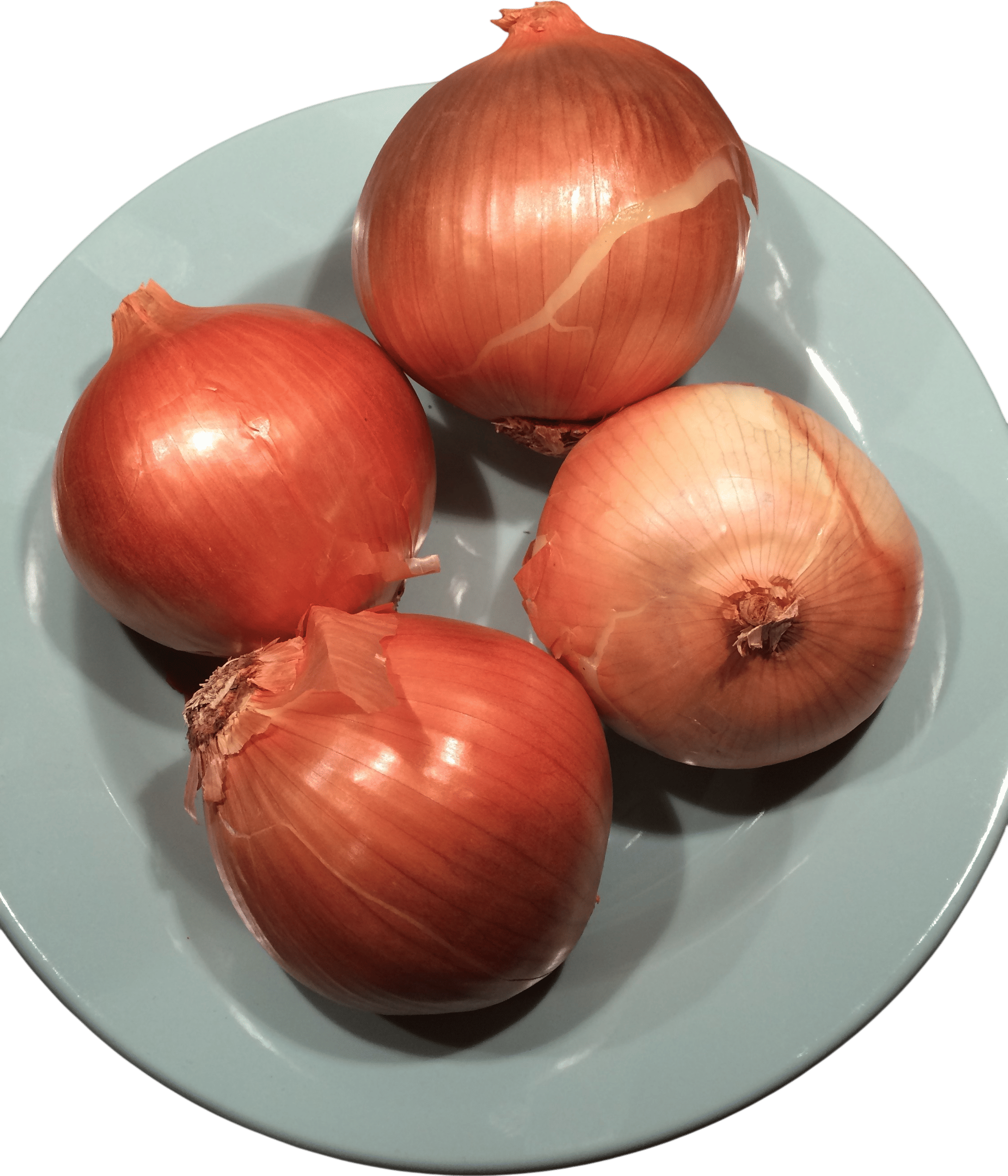Get Good at Caramelizing Onions