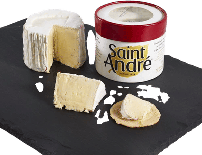 Saint André Cheese