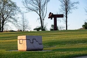 Chillida Leku