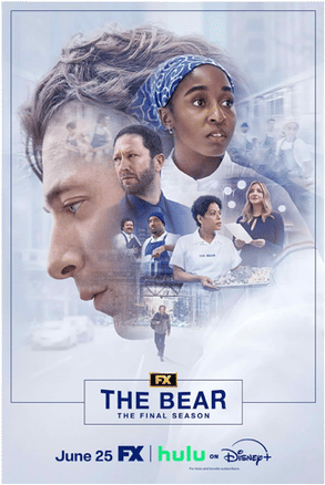 The Bear