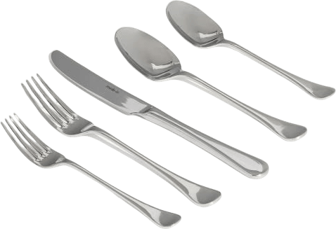 Made In Flatware
