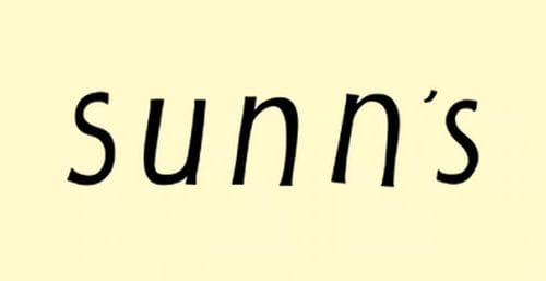 Sunn’s