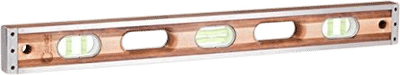 24-Inch Wood Level