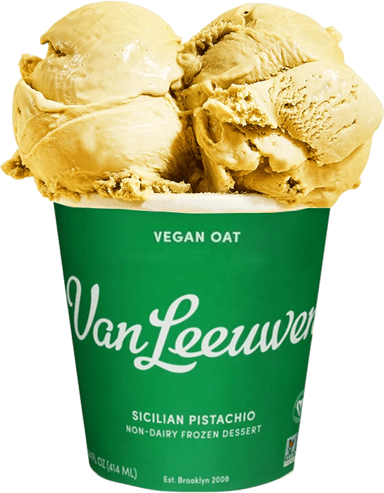 Van Leeuwen Ice Cream