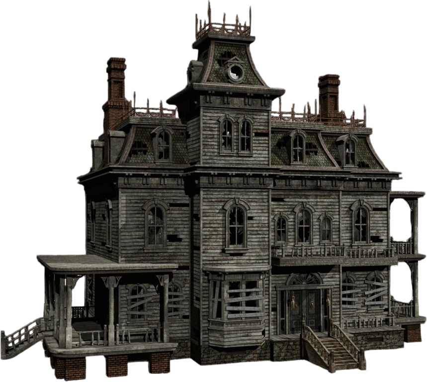 Halloween Decor