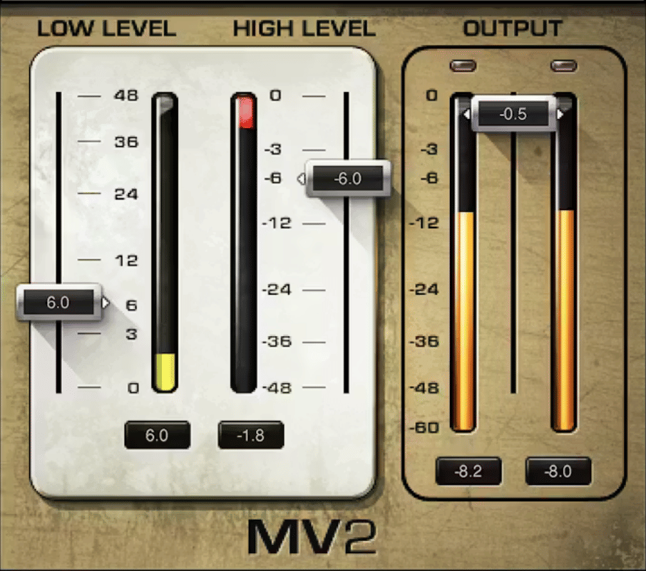 waves mv2