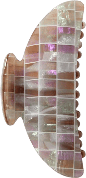 Midi Heirloom Clip