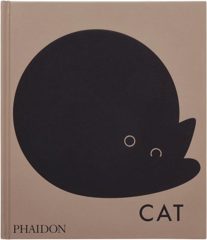 Cat (Phaidon Press)