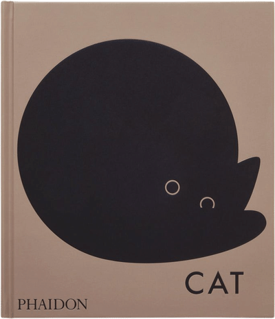 Cat: Art, Legend, History