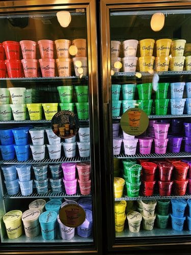 Van Leeuwen Ice Cream