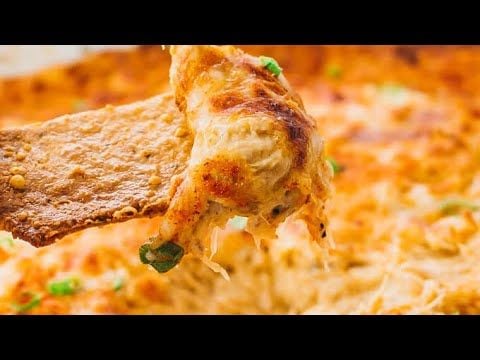 Maryland Crab Dip Recipe