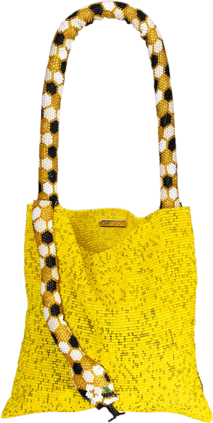 Serpent Bag