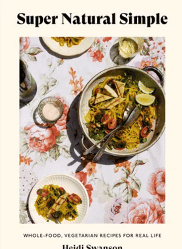 Super Natural Simple