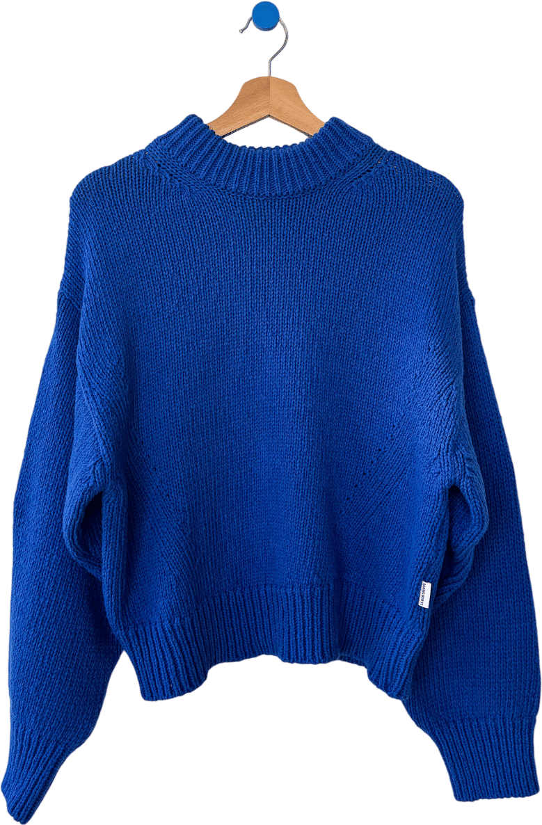 Le Bon Shoppe Zoe Cotton Sweater