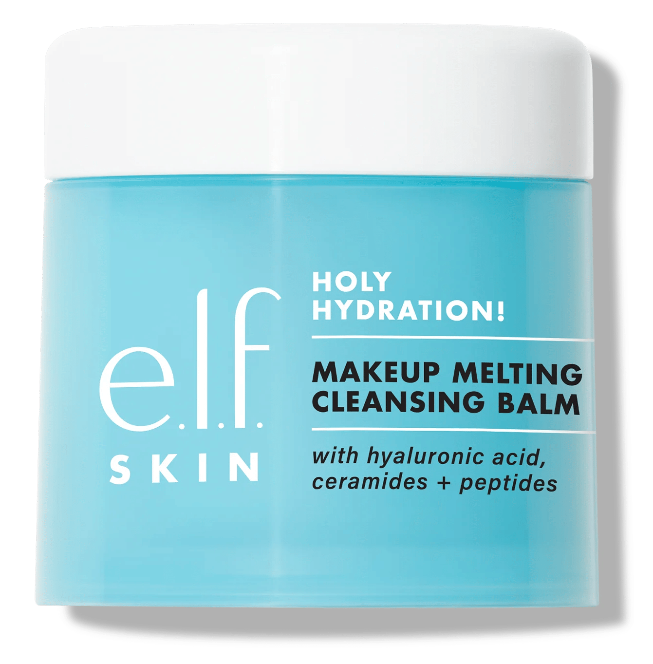 elf skin Holy Hydration! Makeup Melting Cleaning Balm