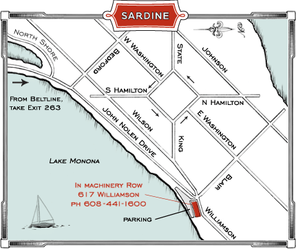 Sardine