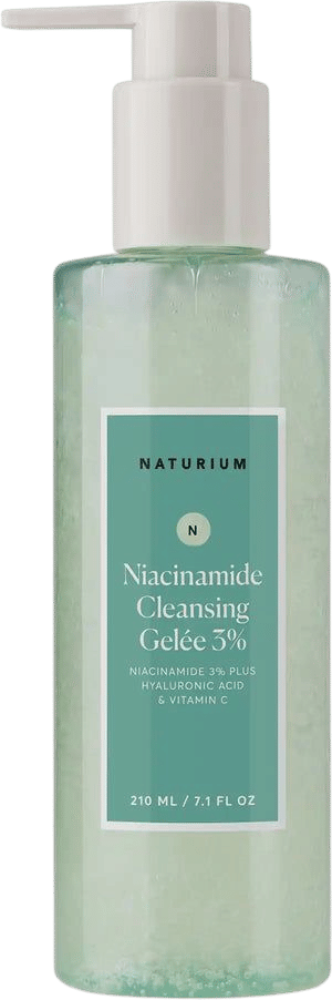 Niacinamide Cleansing Gelée 3%