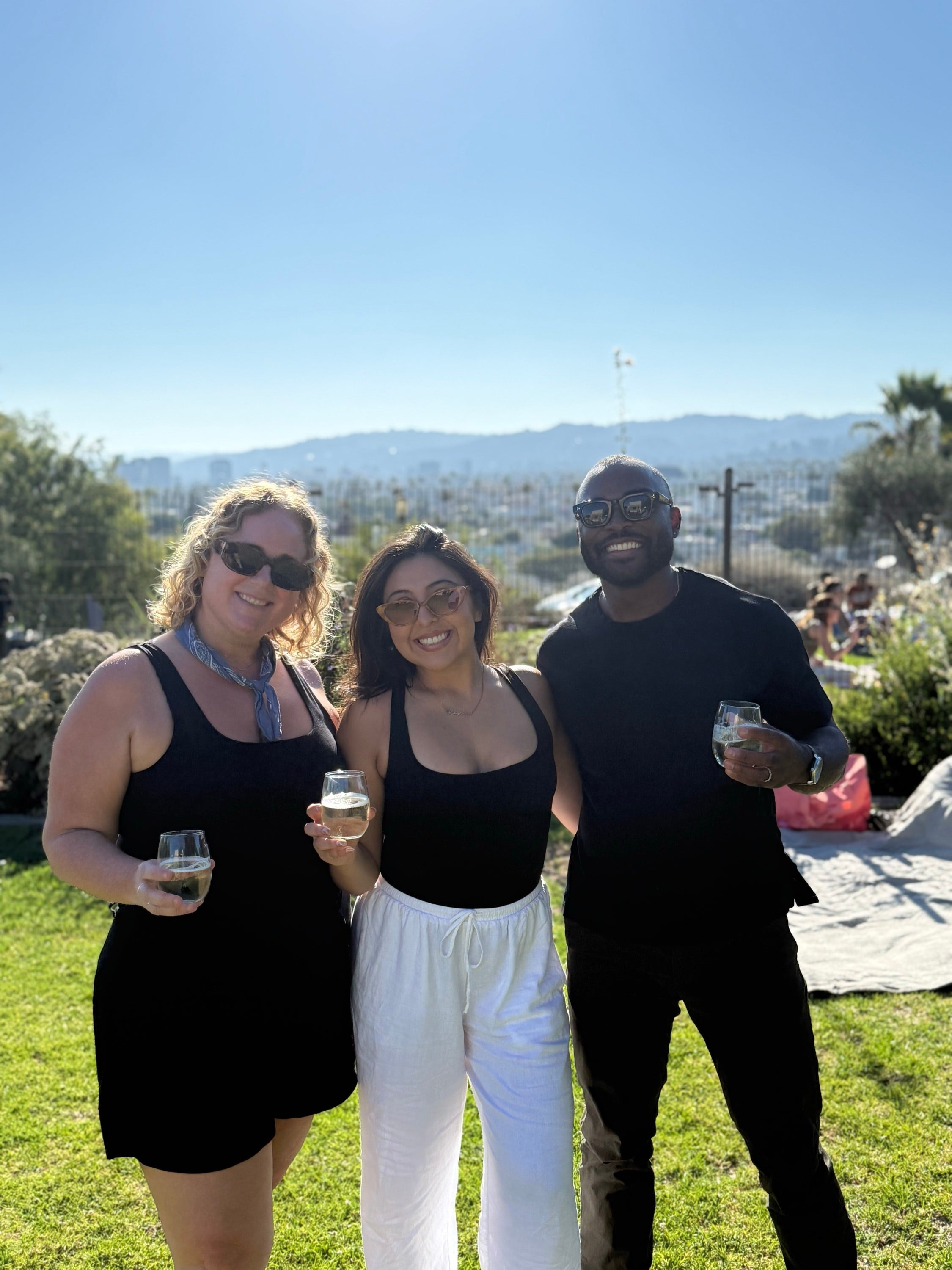 Barnsdall Art Park Foundation