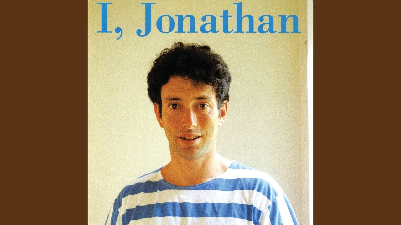 "Parties in the U.S.A." by Jonathan Richman