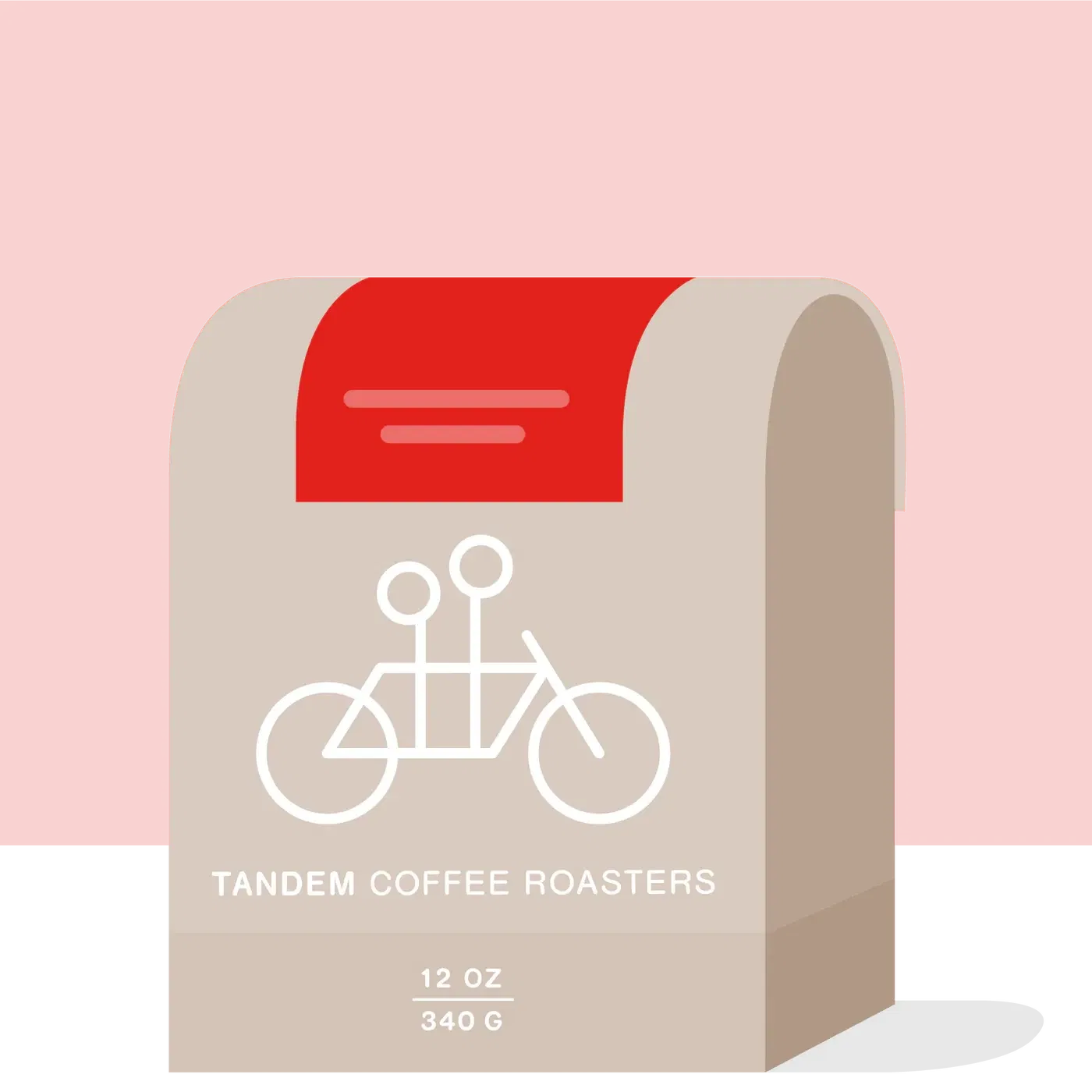 Tandem Coffee Roasters