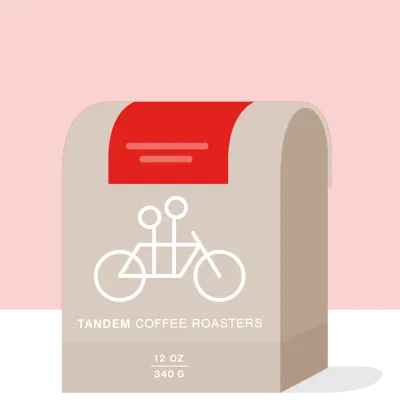 Tandem Coffee Roasters
