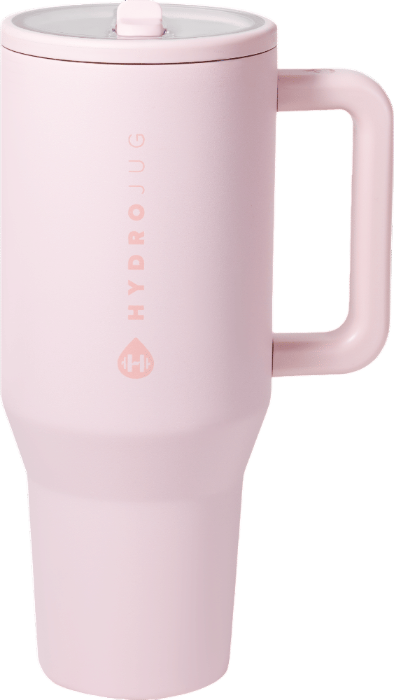 Pink Sand HydroJug