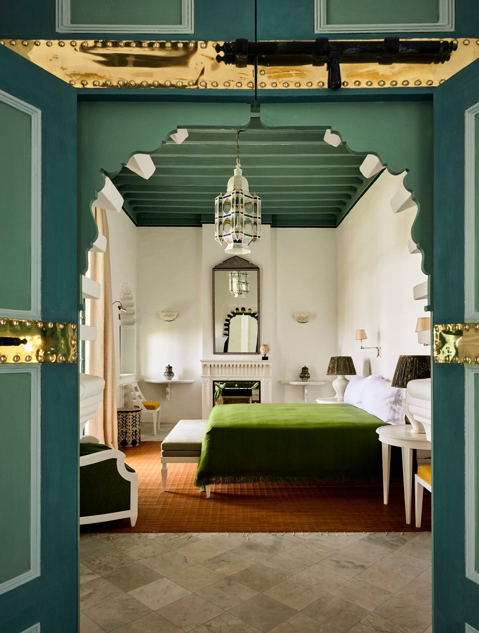 Members-Only Recommendation