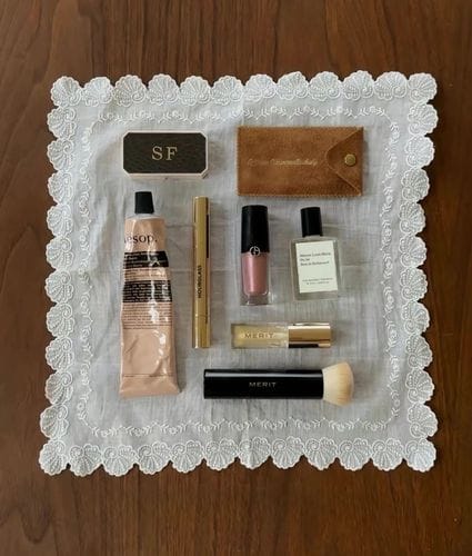 makeup