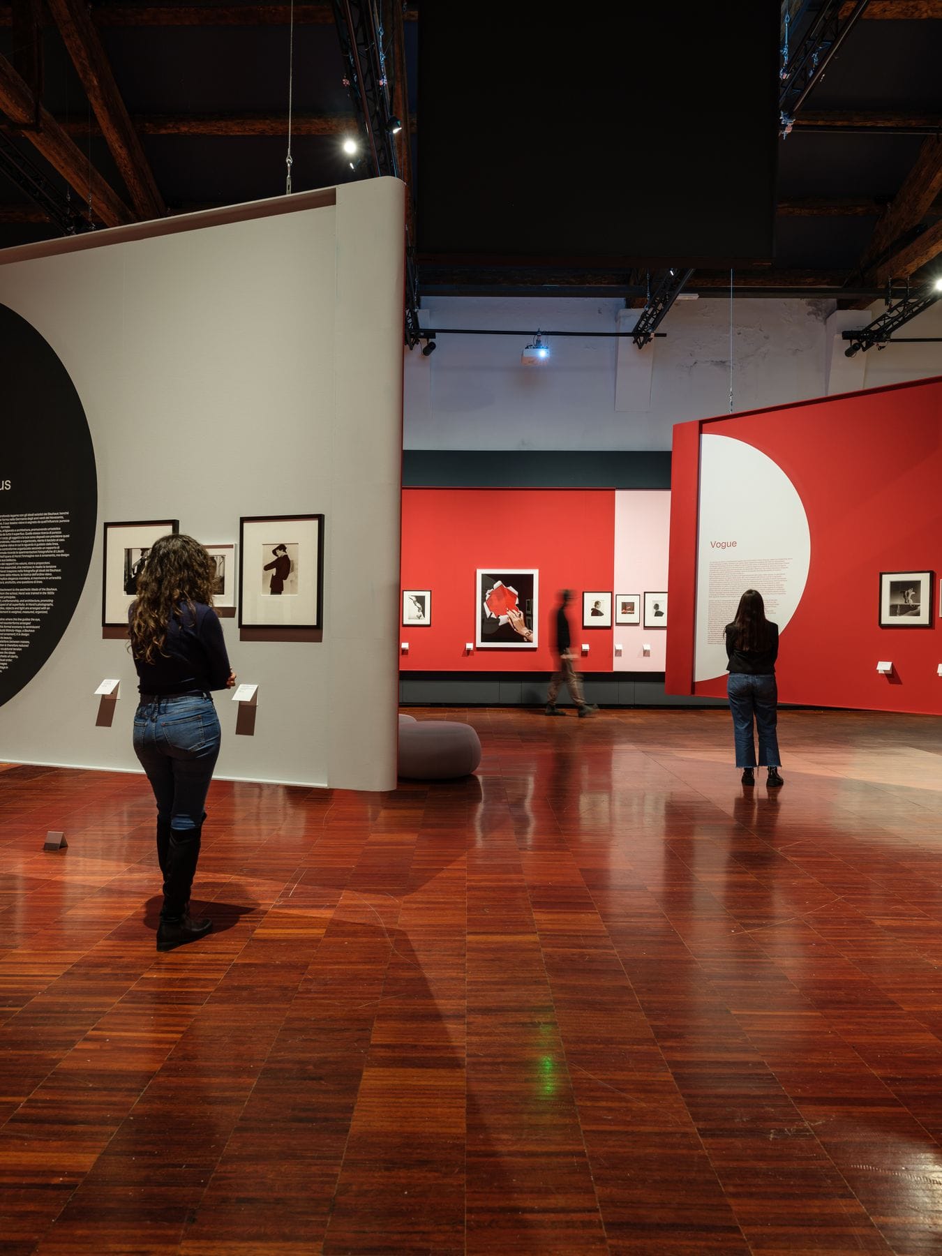 Le Stanze della Fotografia