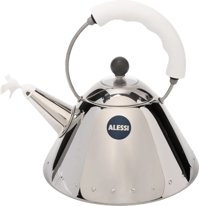 Bird Kettle