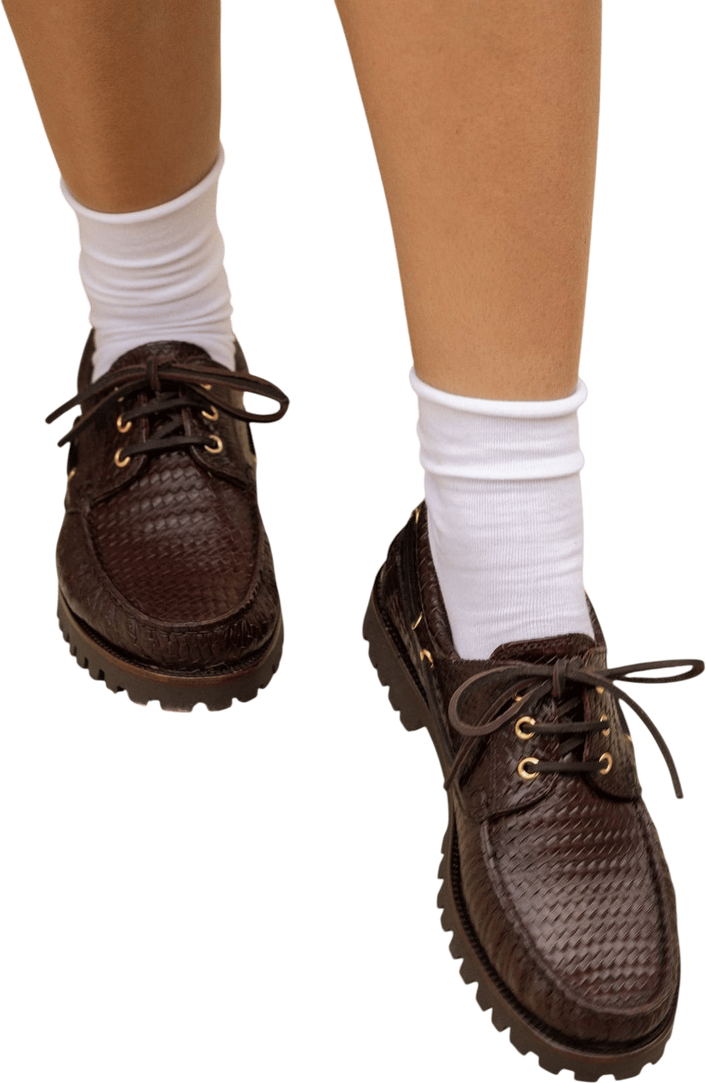 Bobbie's Boat Shoe