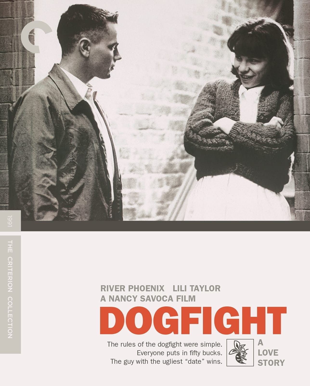 Dogfight (Nancy Savoca)
