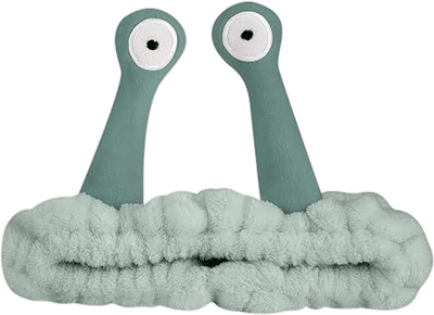 Snail Headband