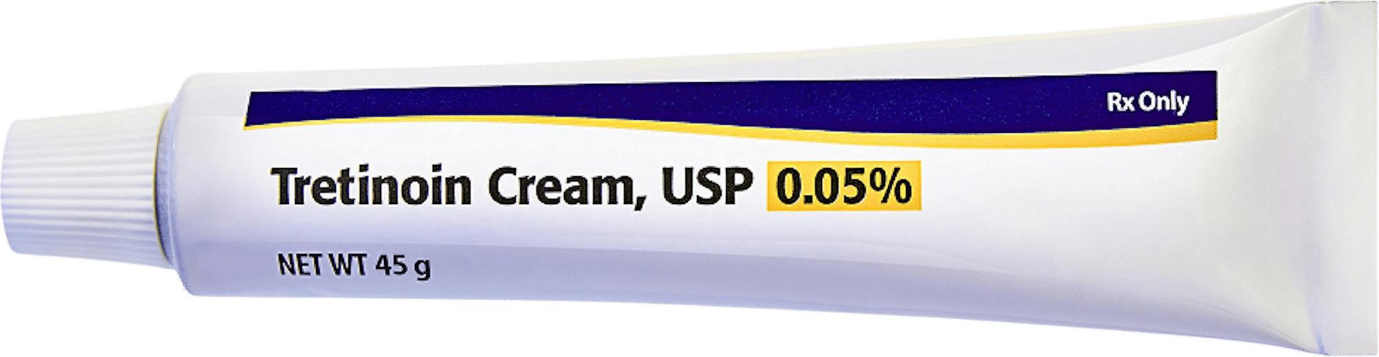 Tretinoin Cream 0.05%