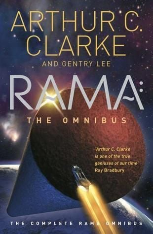 Rama Omnibus - Arthur C Clark